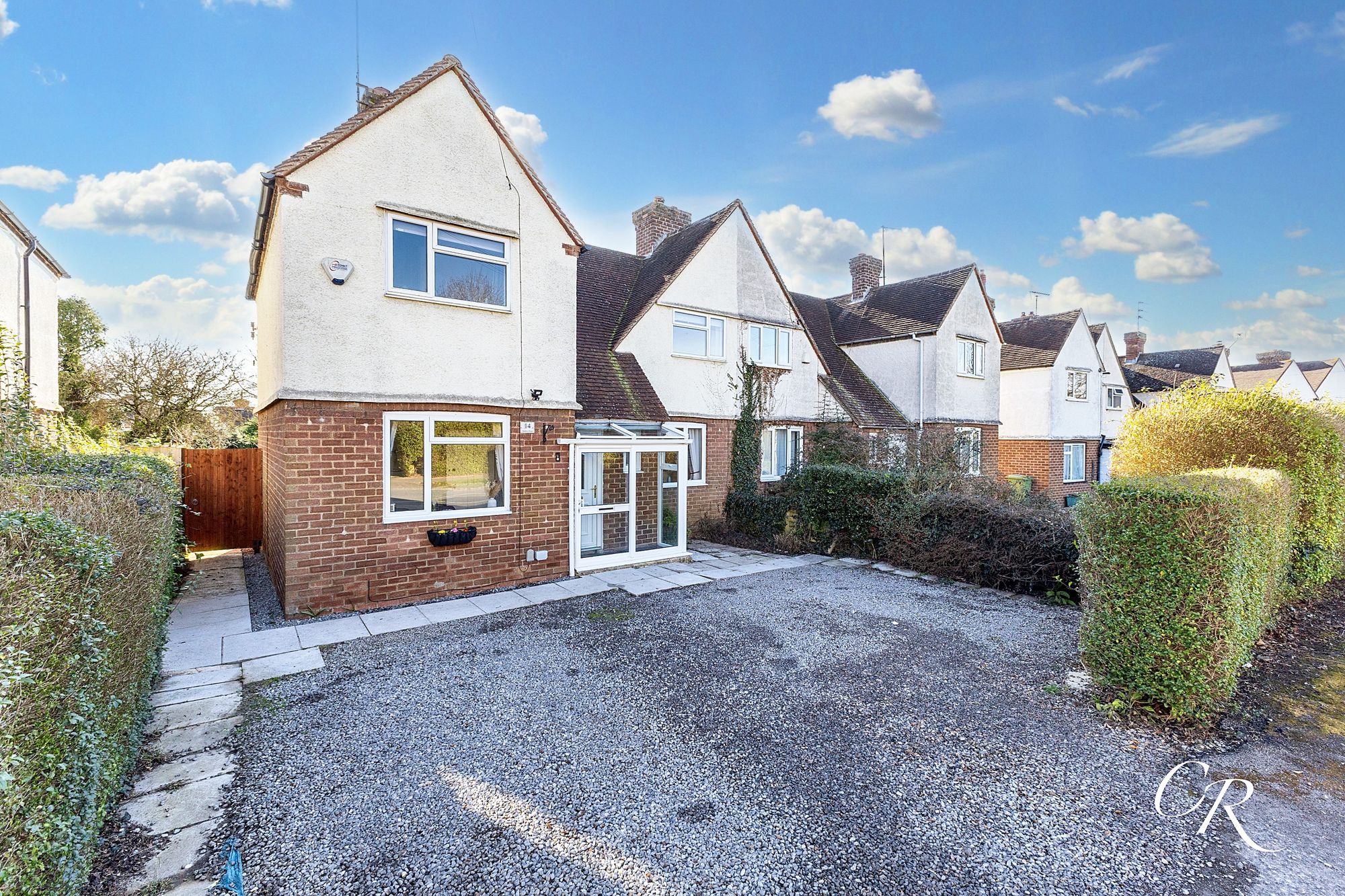 Shelley Road, Cheltenham, GL51