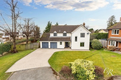 The Spinney, Cheltenham, GL52