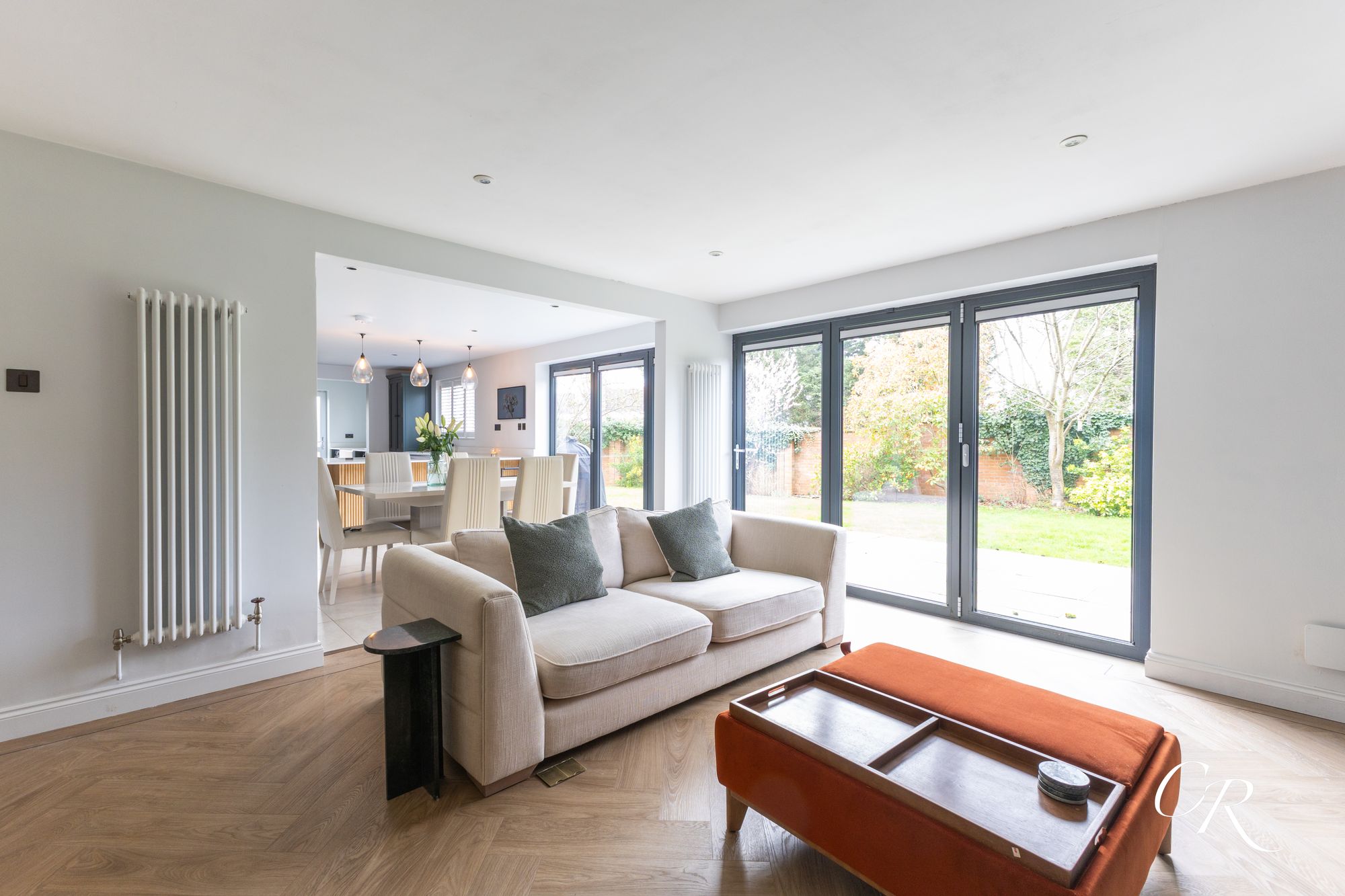 The Spinney, Cheltenham, GL52