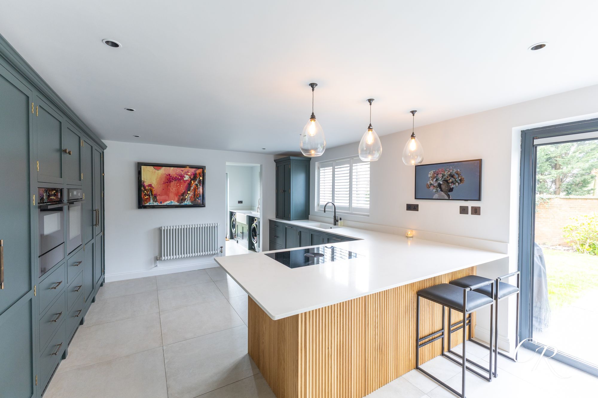 The Spinney, Cheltenham, GL52