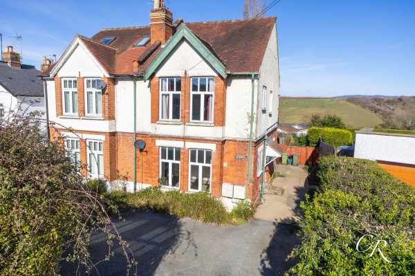 View Swindon Lane, Cheltenham, GL50