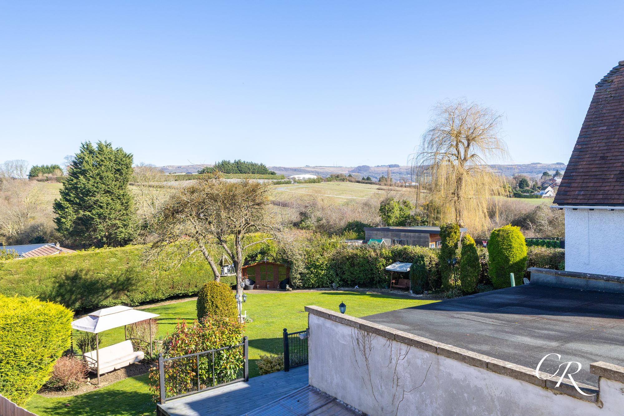 Swindon Lane, Cheltenham, GL50