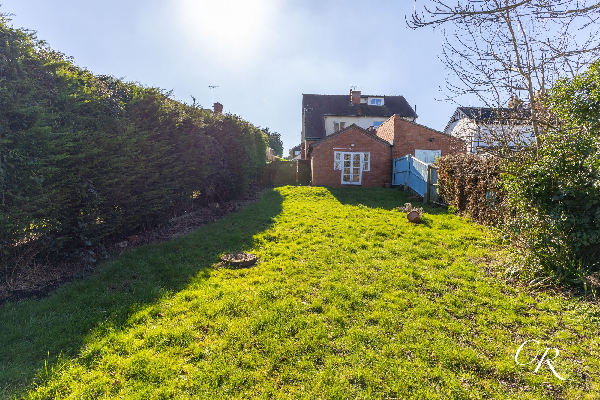Swindon Lane, Cheltenham, GL50