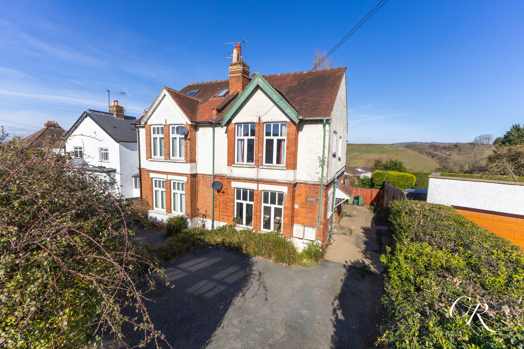 Swindon Lane, Cheltenham, GL50