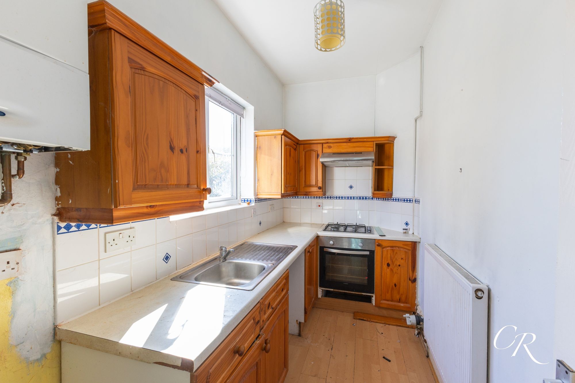 Cook Residential