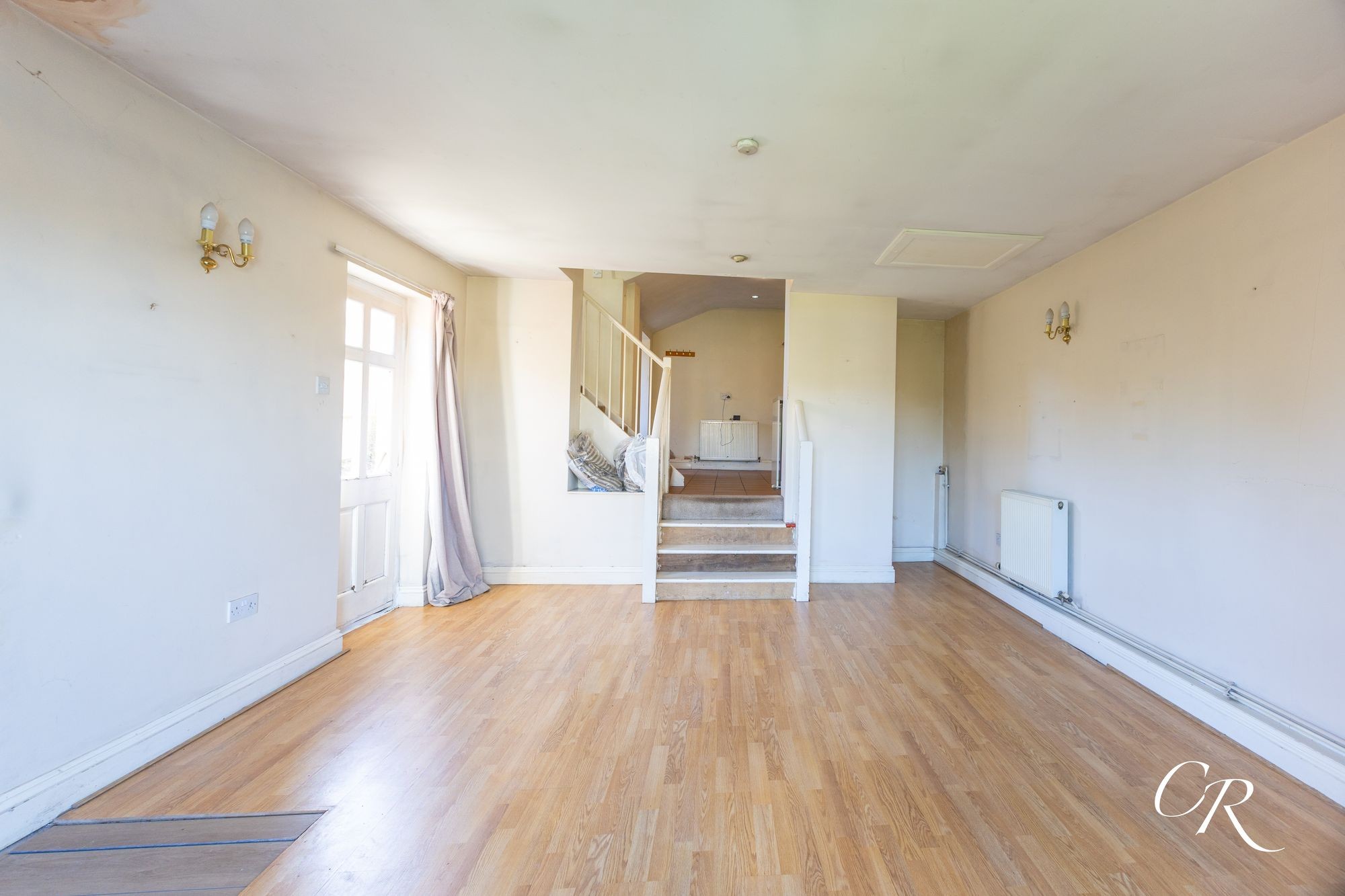 Cook Residential