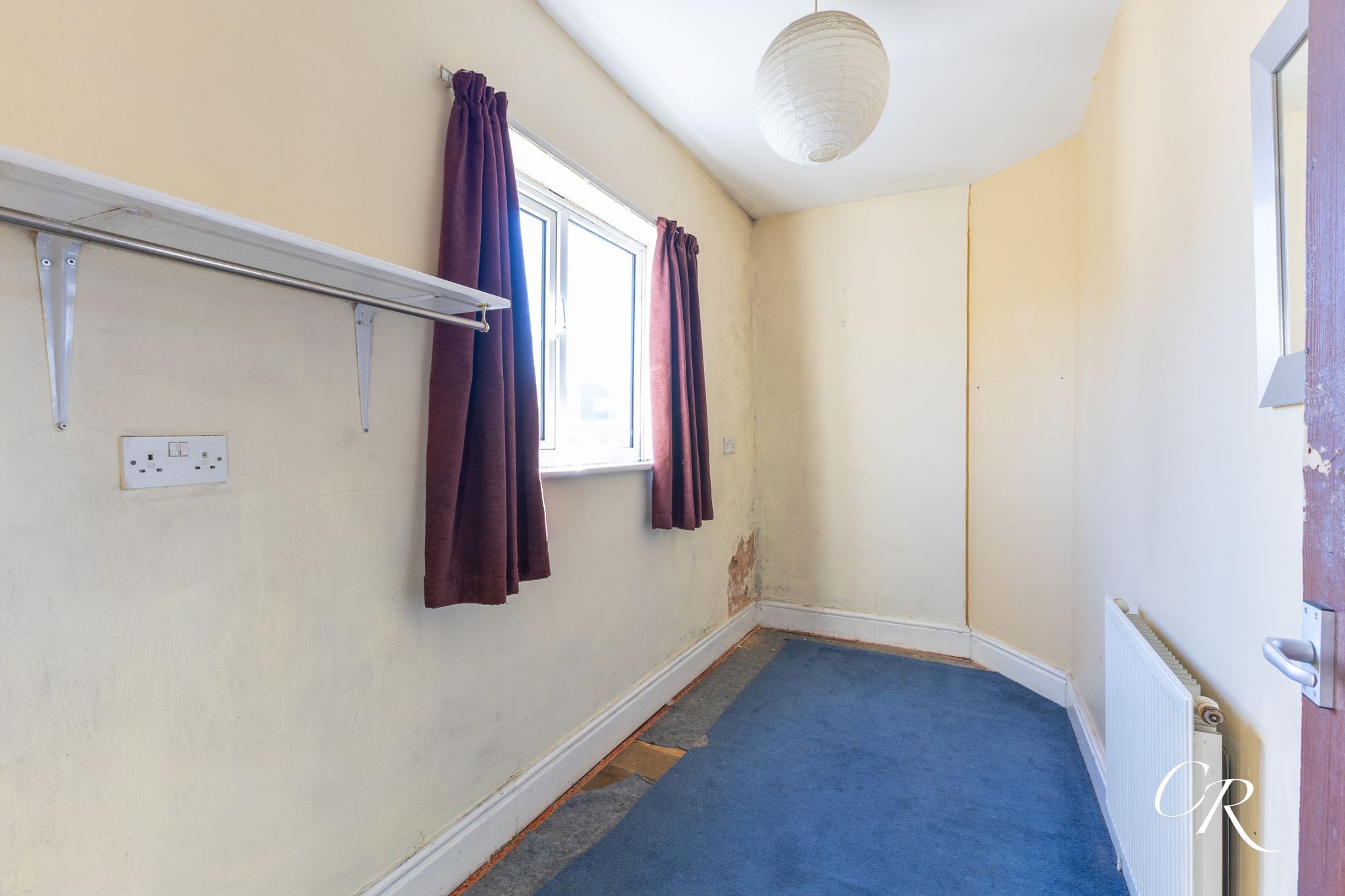 Cook Residential