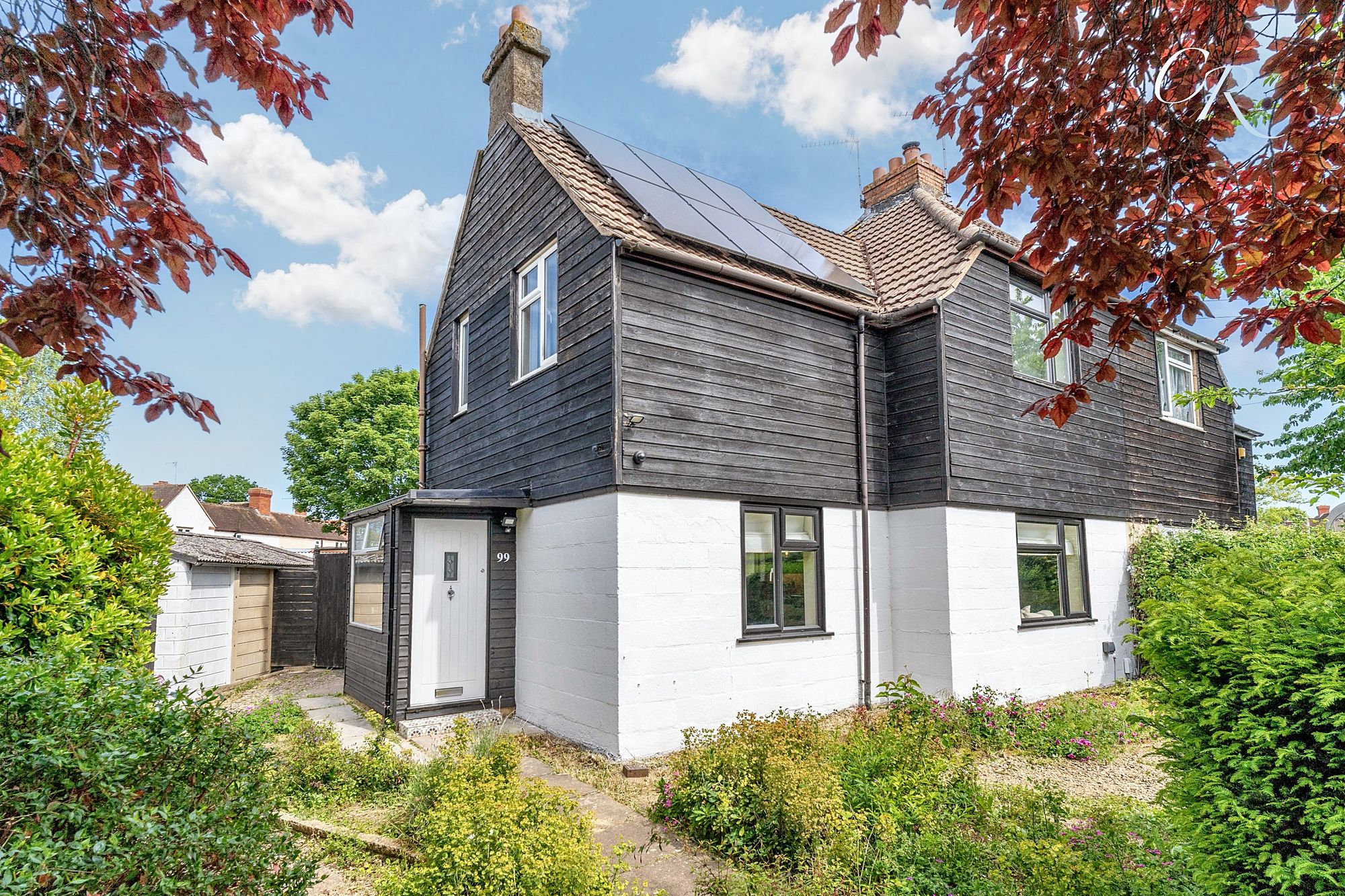 Tennyson Road, Cheltenham, GL51