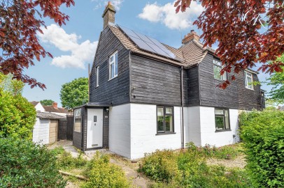 Tennyson Road, Cheltenham, GL51