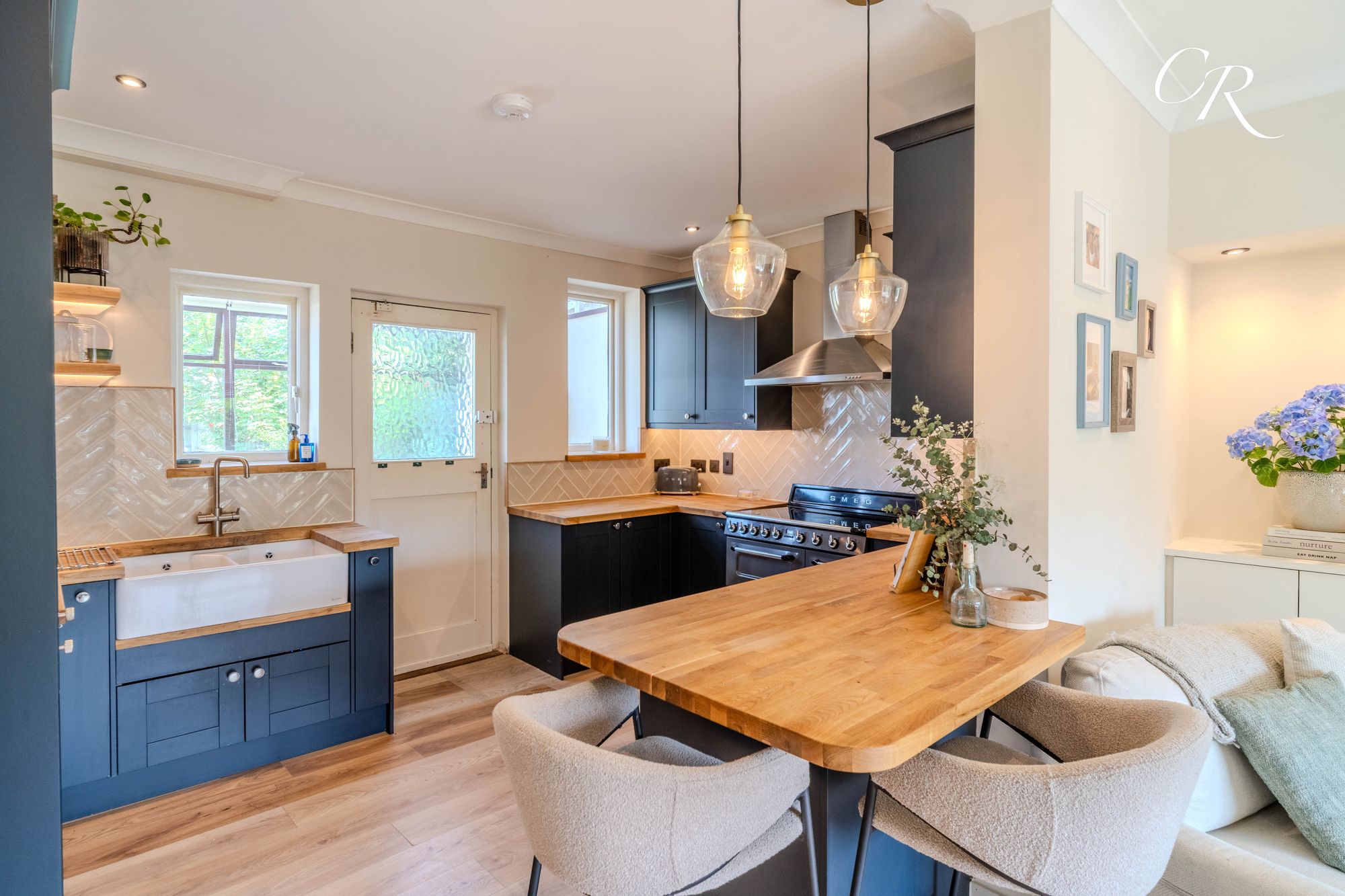 Tennyson Road, Cheltenham, GL51