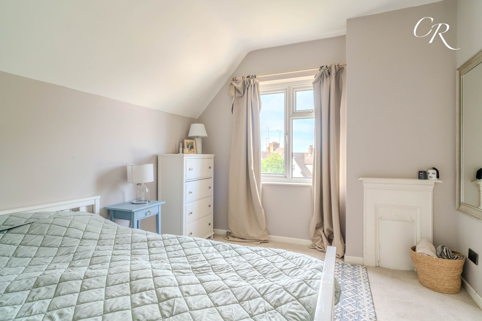 Tennyson Road, Cheltenham, GL51