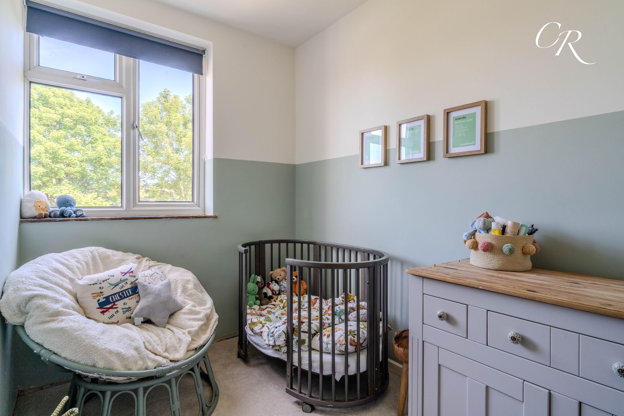 Tennyson Road, Cheltenham, GL51