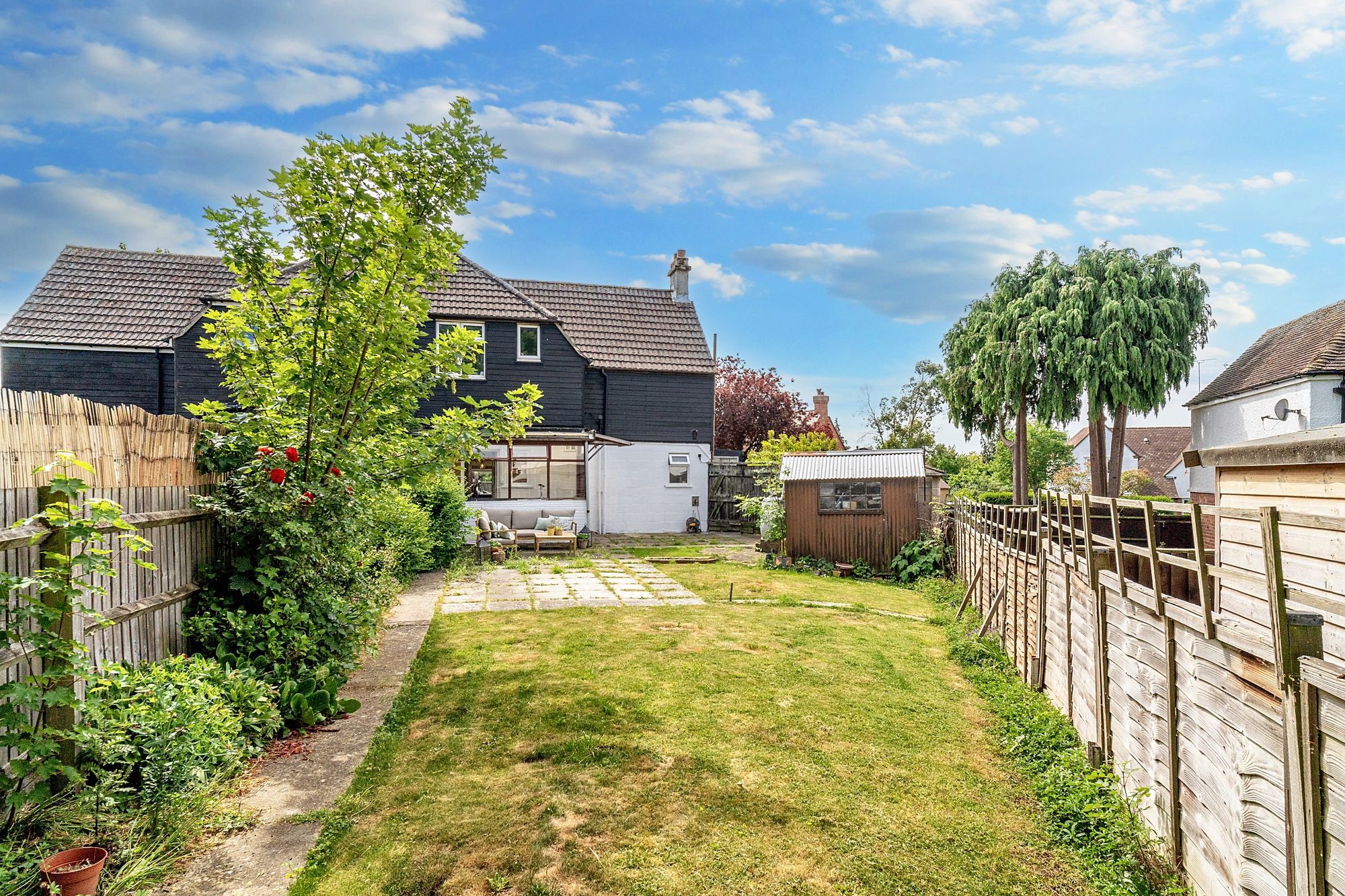 Tennyson Road, Cheltenham, GL51