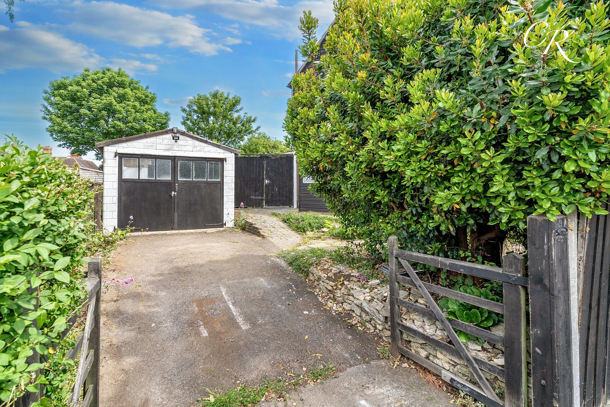 Tennyson Road, Cheltenham, GL51