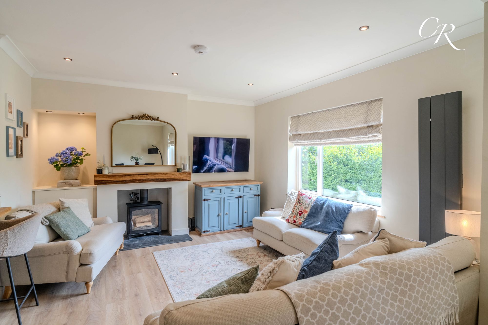 Tennyson Road, Cheltenham, GL51