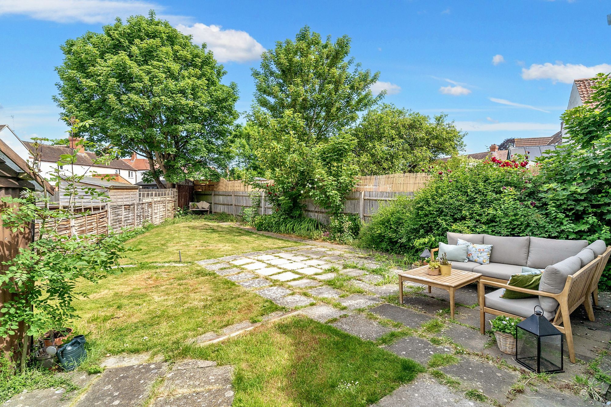 Tennyson Road, Cheltenham, GL51