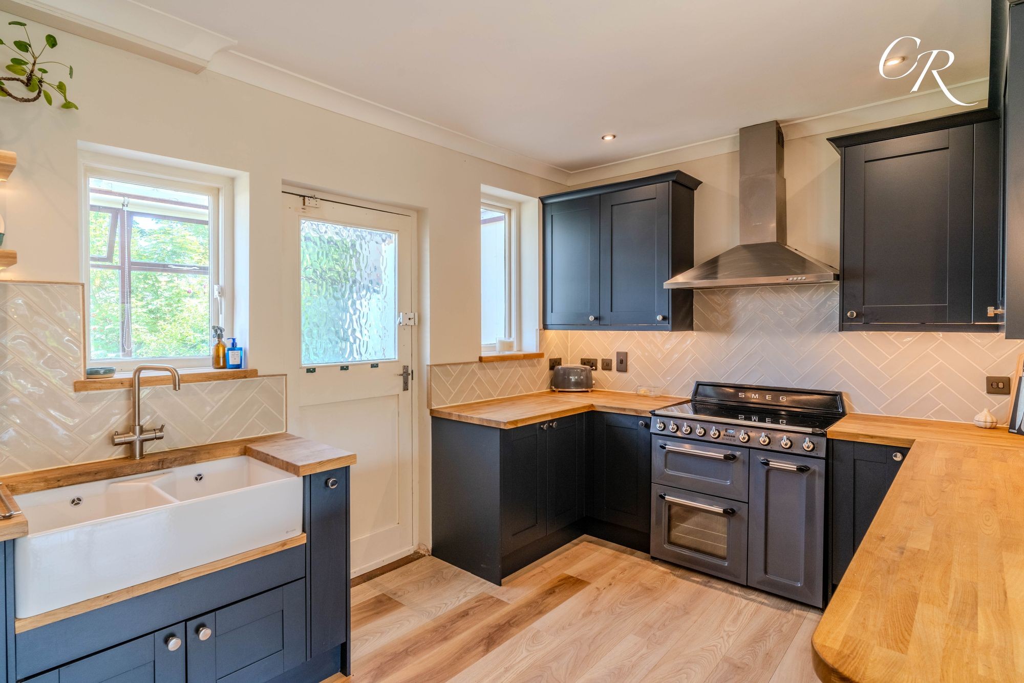 Cook Residential