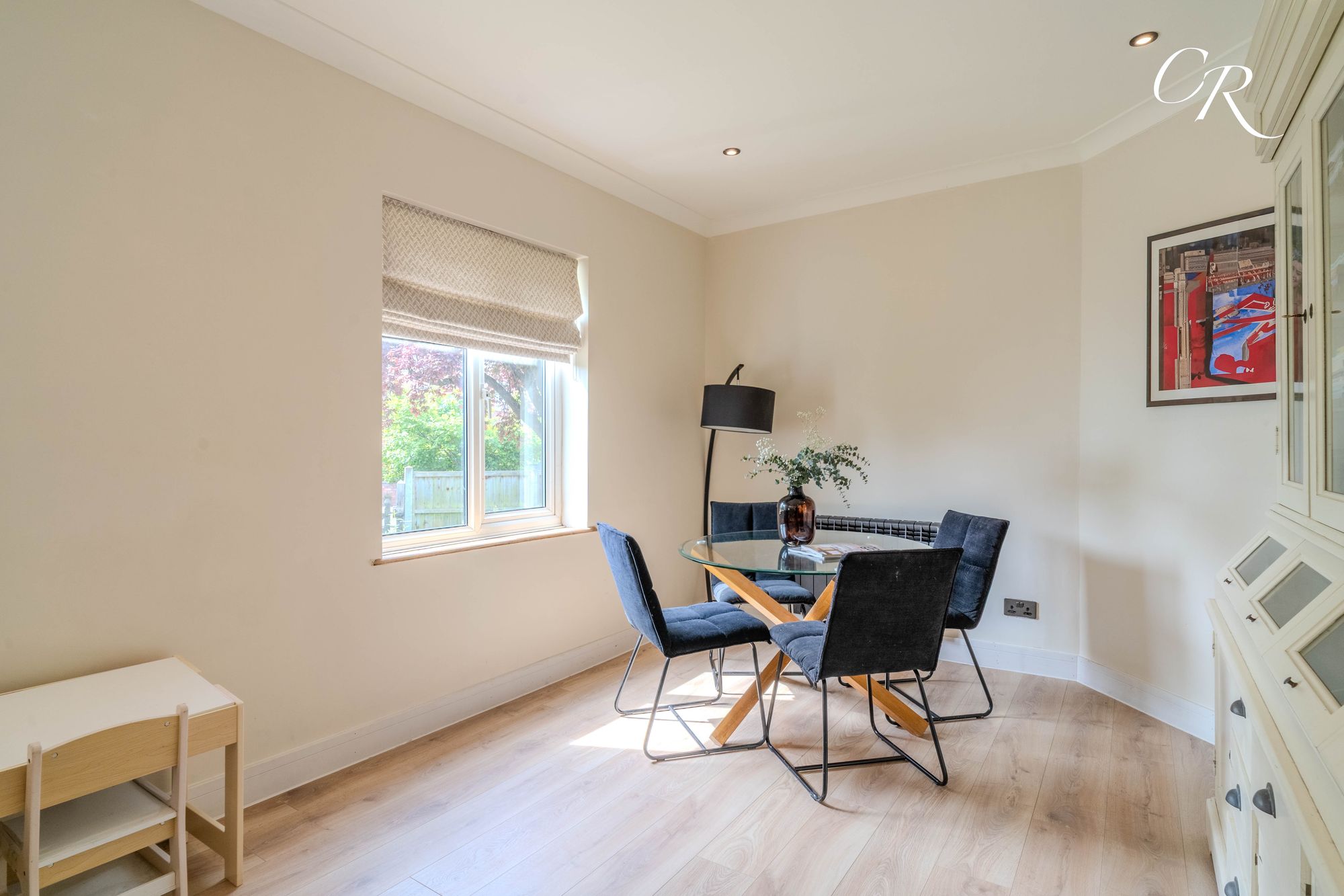 Tennyson Road, Cheltenham, GL51