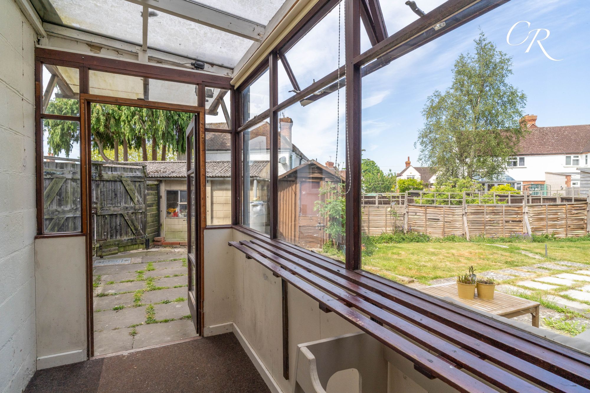 Tennyson Road, Cheltenham, GL51