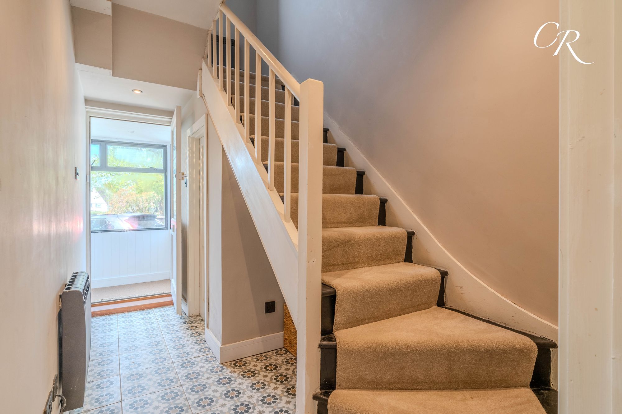Tennyson Road, Cheltenham, GL51