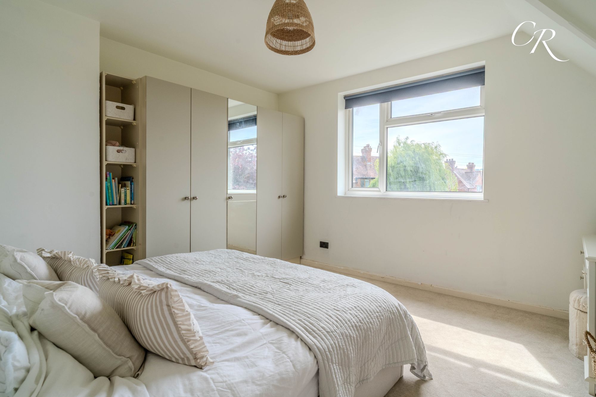 Tennyson Road, Cheltenham, GL51