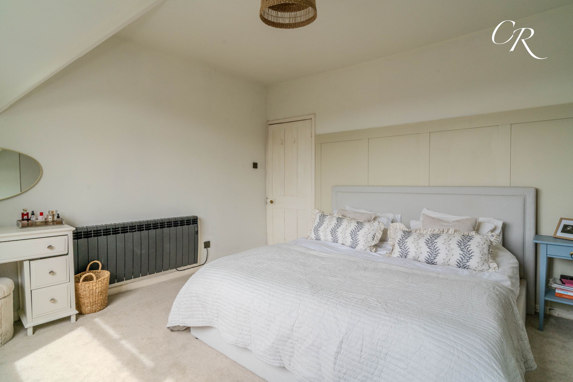 Tennyson Road, Cheltenham, GL51