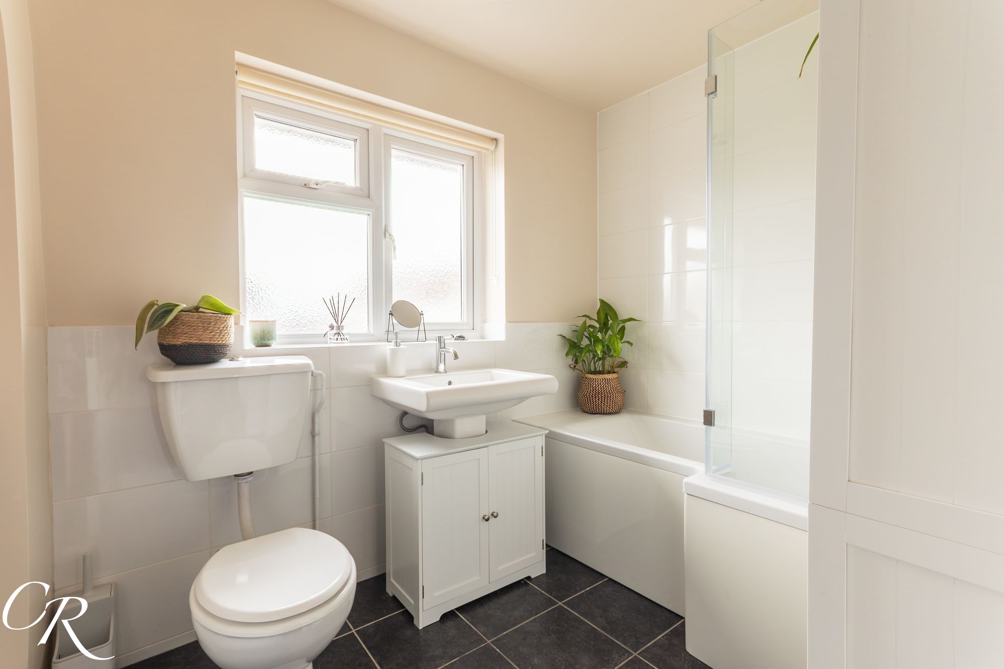 Northbank Close, The Reddings