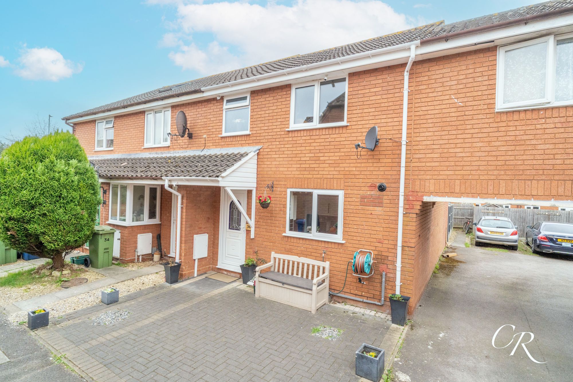 Deacons Place, Bishops Cleeve, GL52