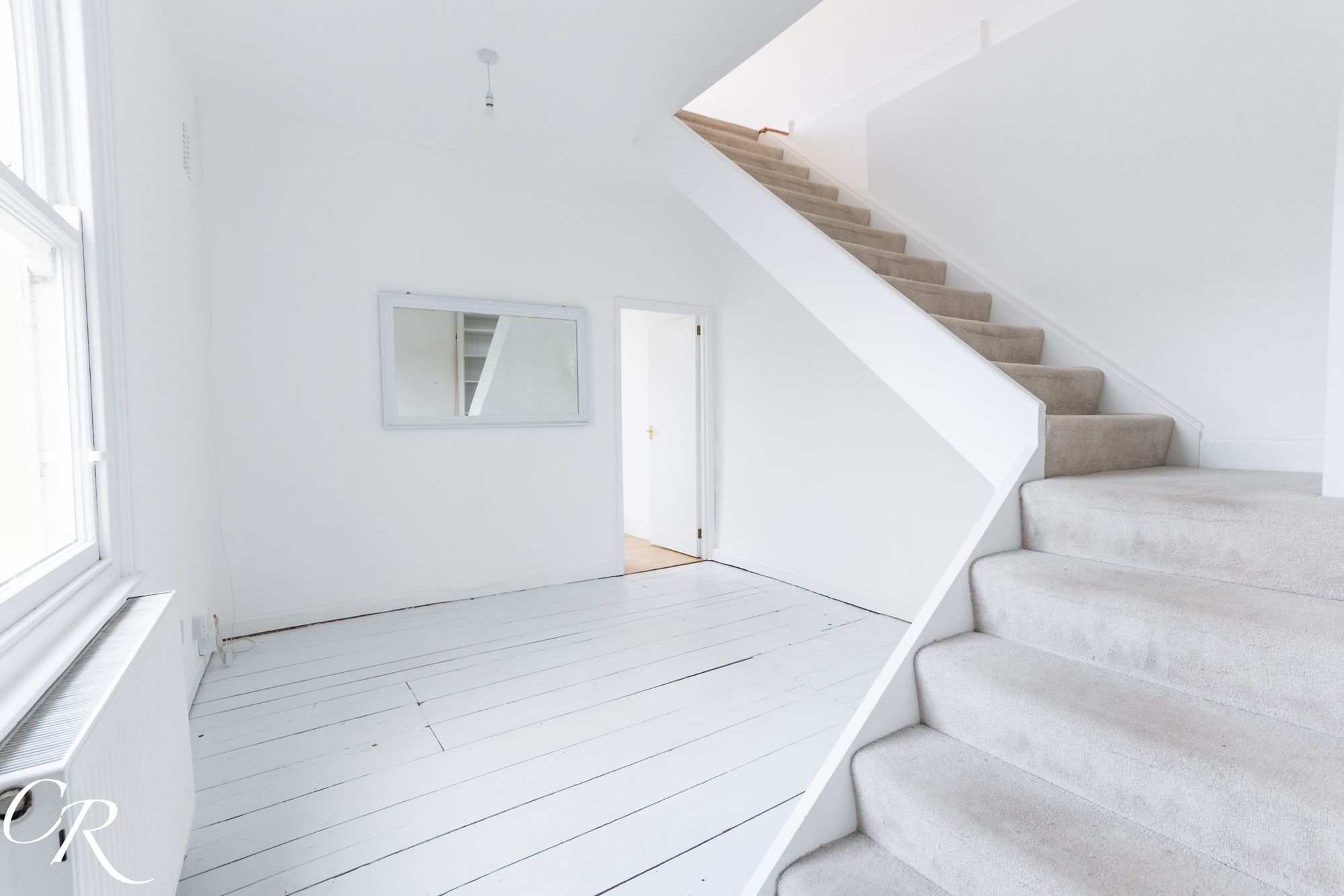 Lansdown Crescent, Lansdown