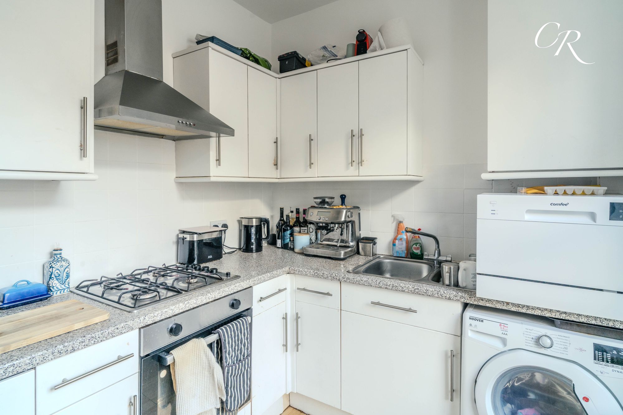 Lansdown Crescent, Lansdown