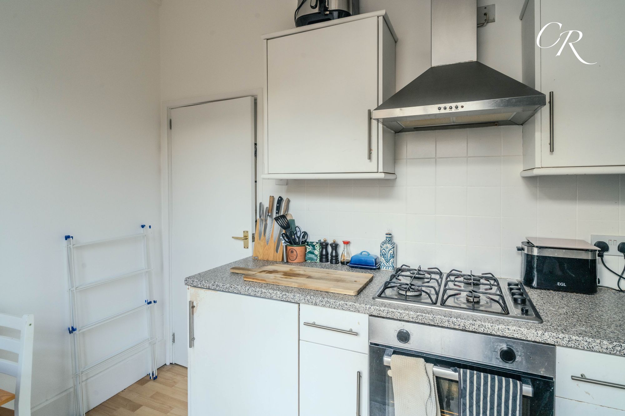 Lansdown Crescent, Lansdown