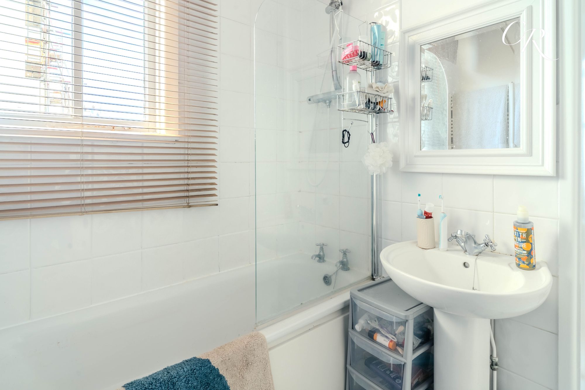 Lansdown Crescent, Lansdown