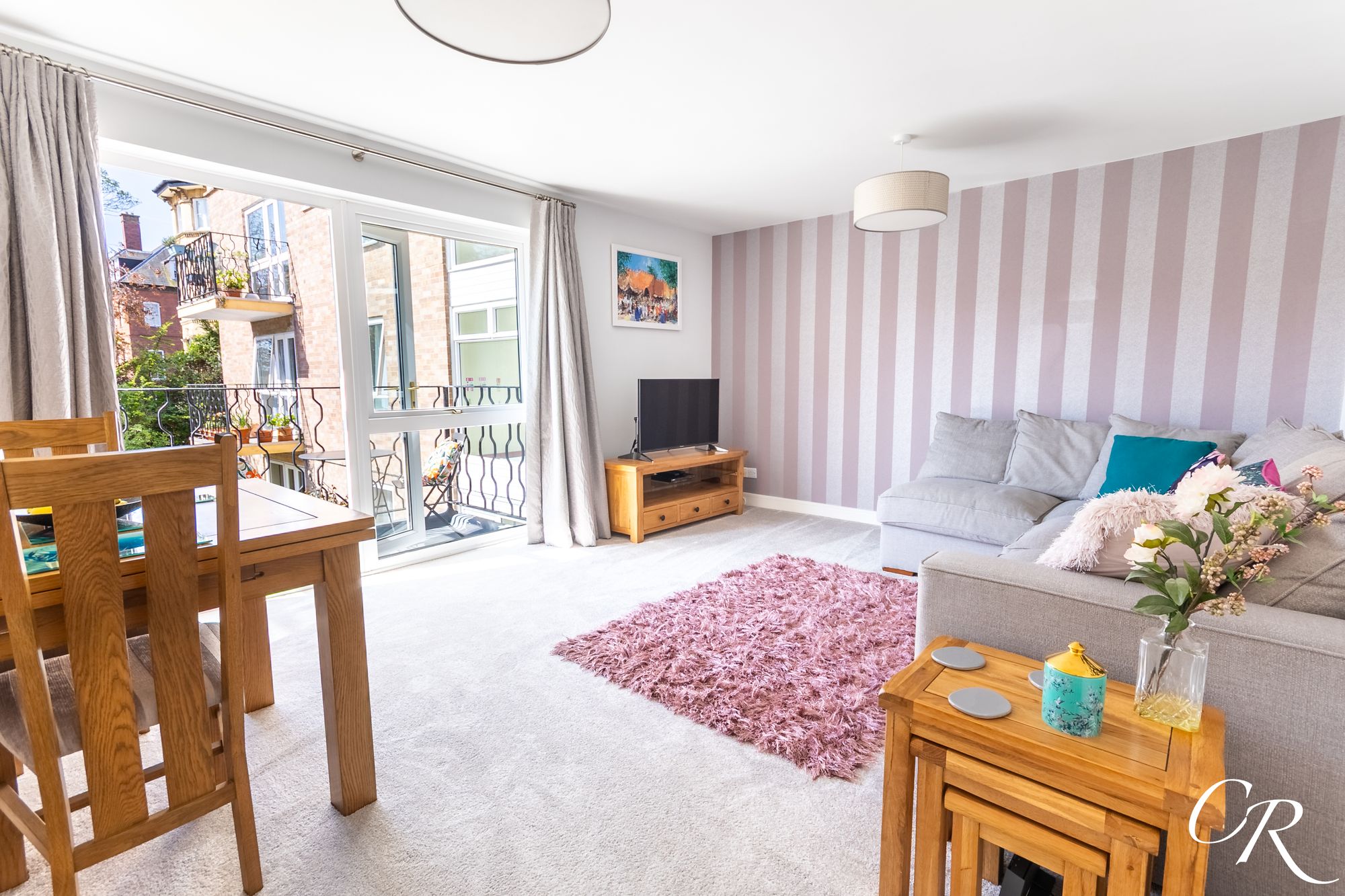 Overton Park Road, Cheltenham