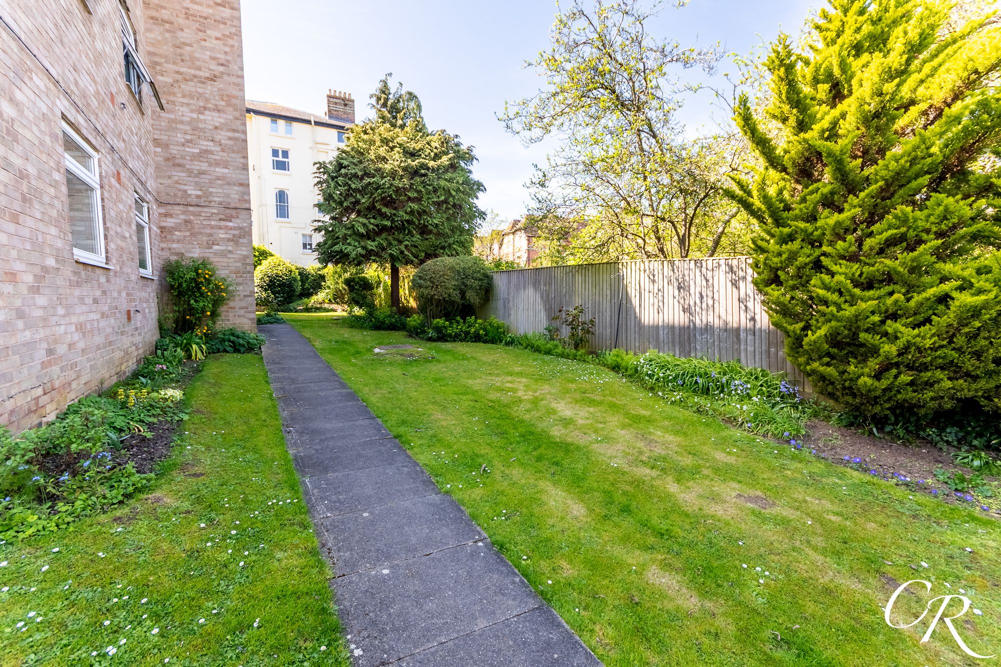 Overton Park Road, Cheltenham