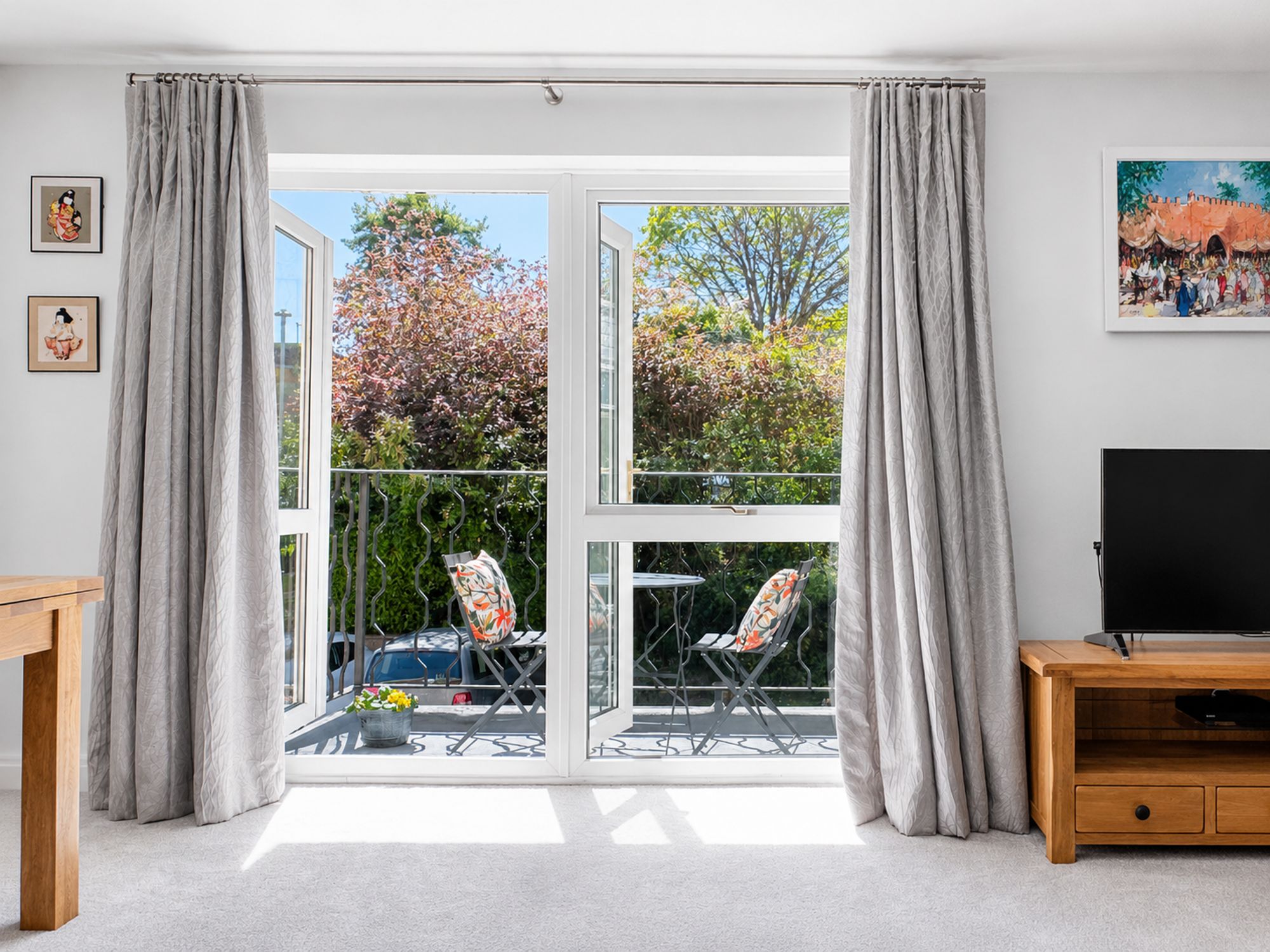 Overton Park Road, Cheltenham