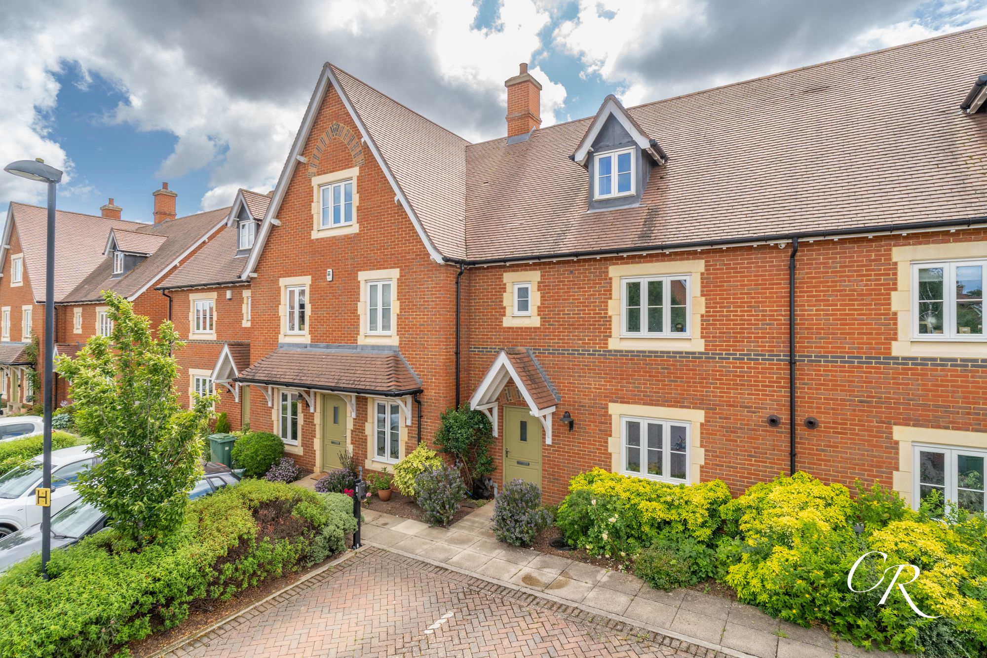 Gabell Road, Leckhampton