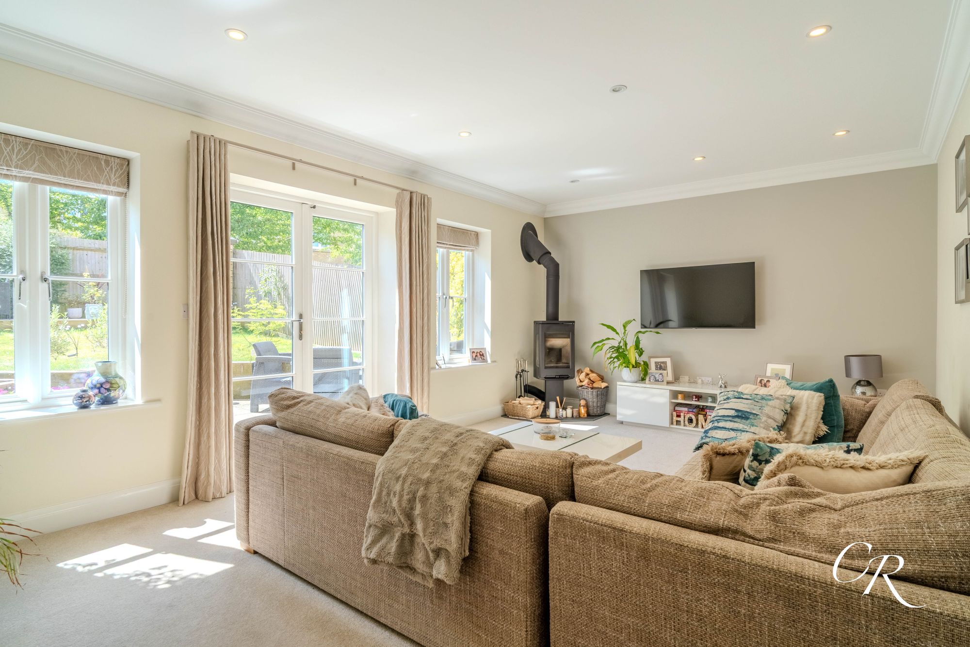Gabell Road, Cheltenham, GL53