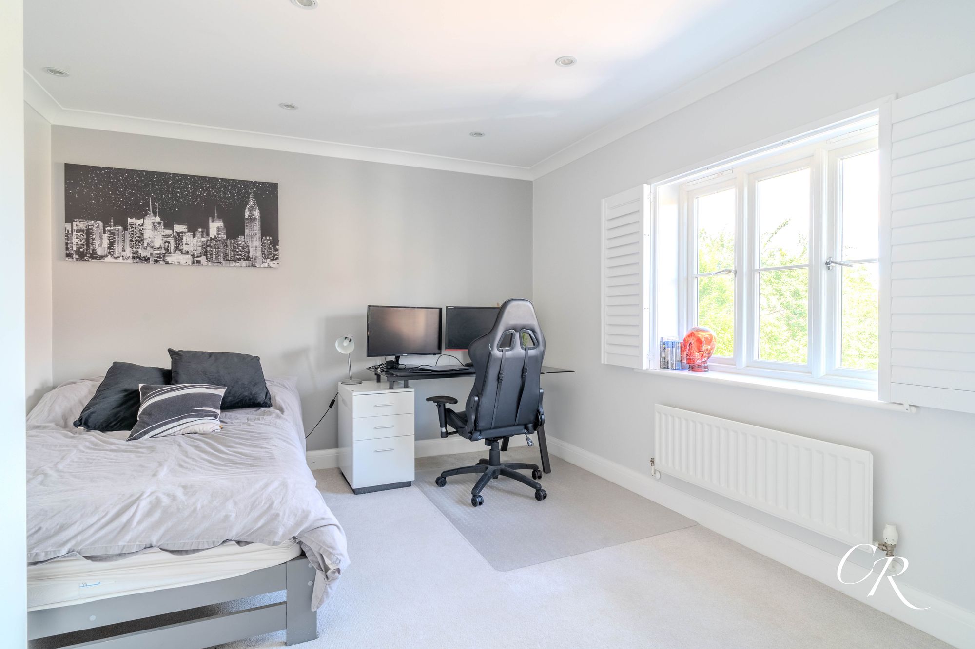 Gabell Road, Cheltenham, GL53
