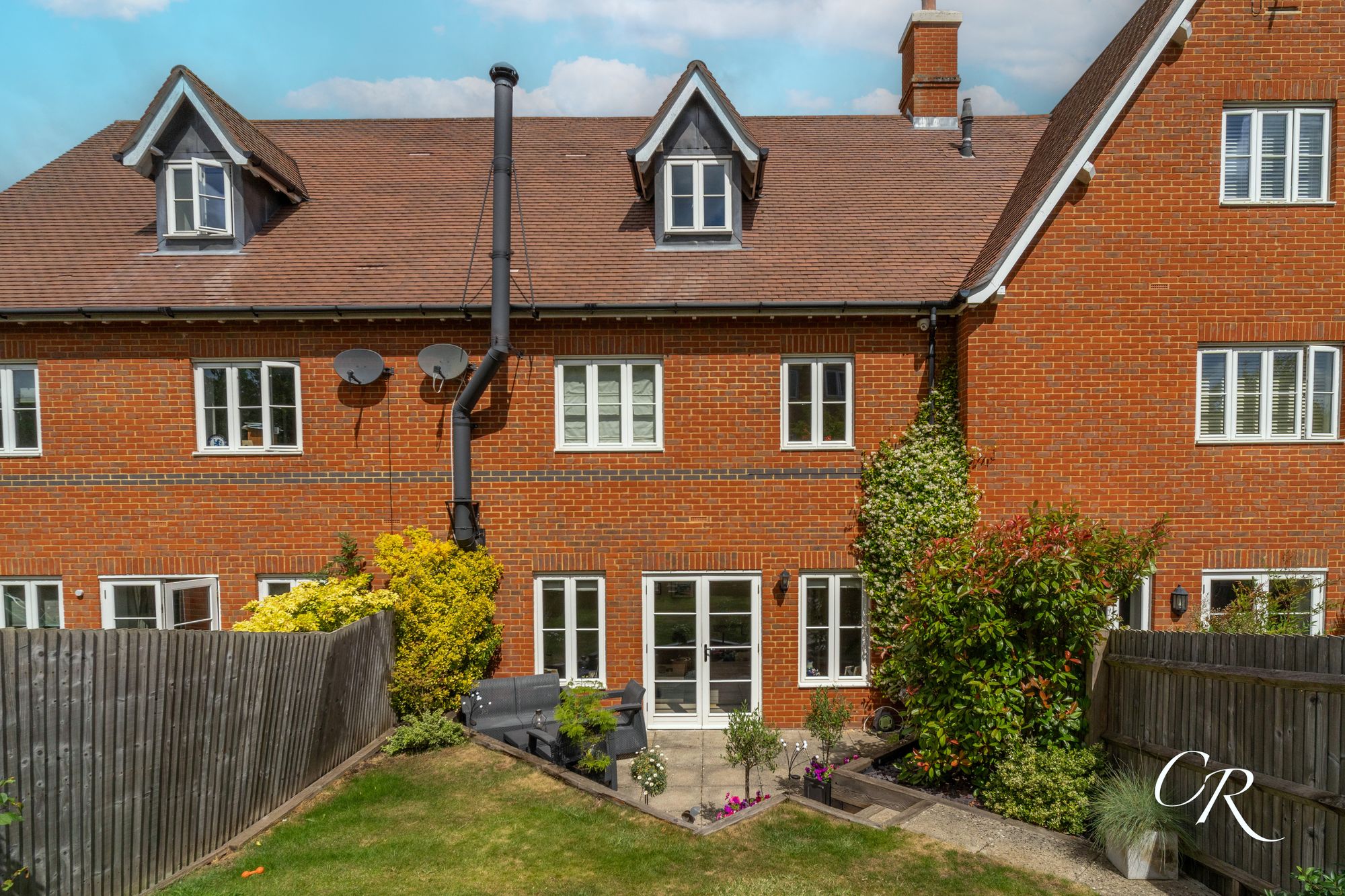 Gabell Road, Cheltenham, GL53