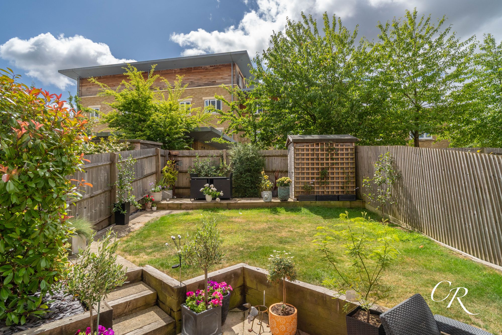 Gabell Road, Cheltenham, GL53