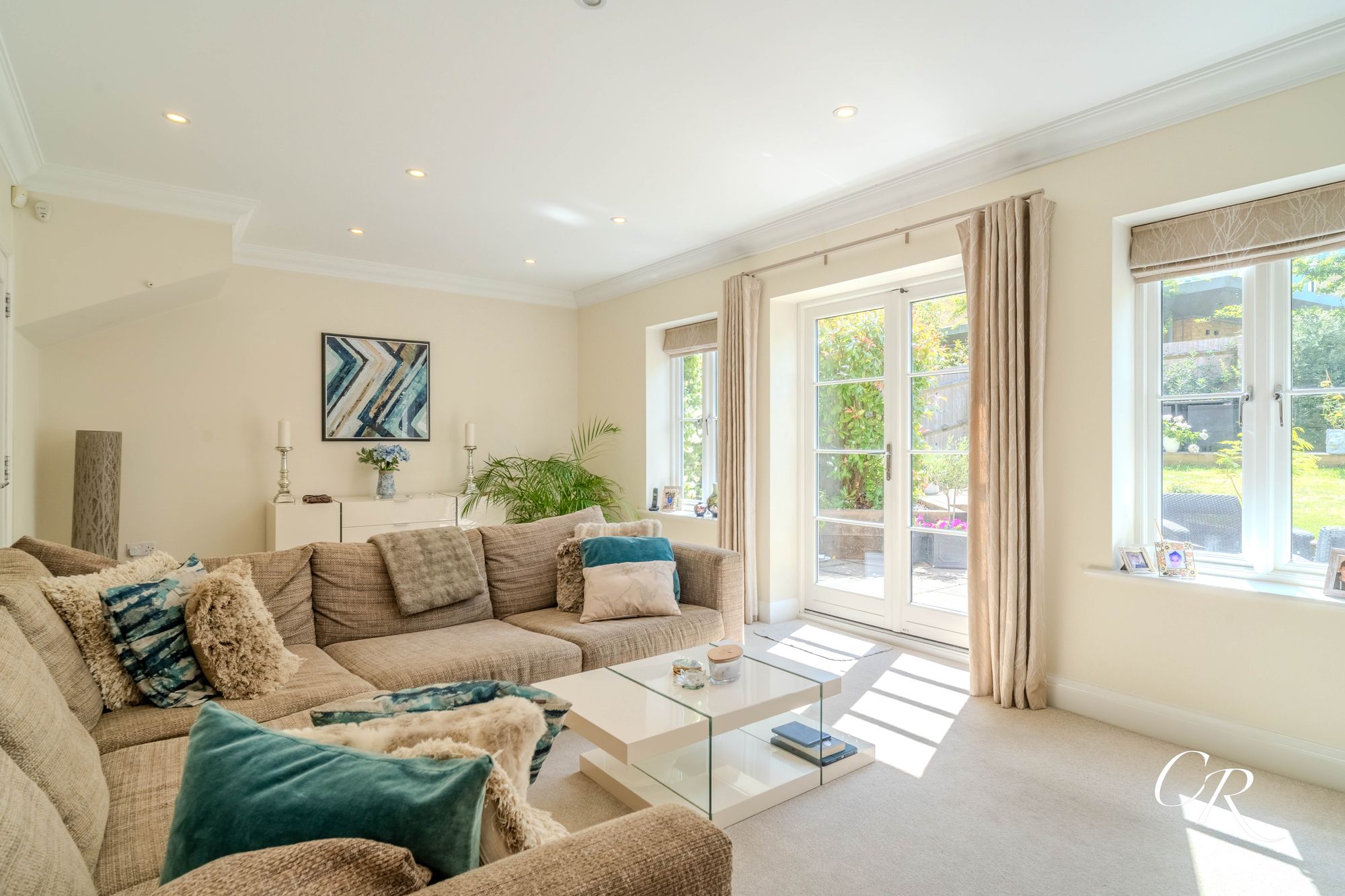 Gabell Road, Cheltenham, GL53