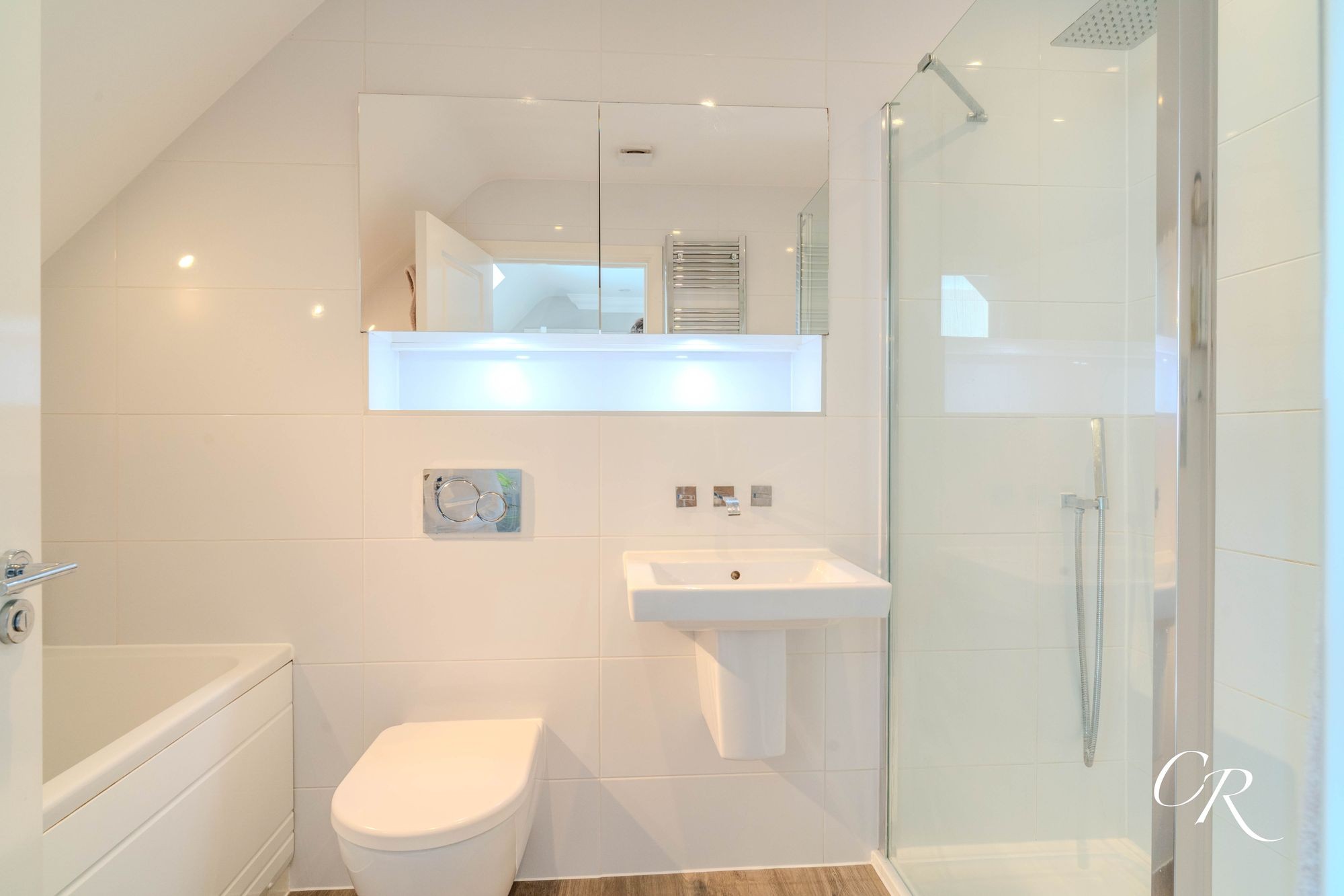 Cook Residential