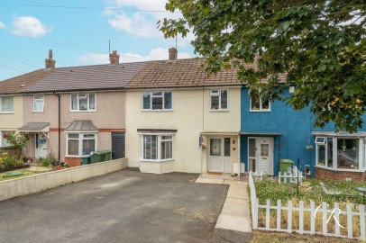 Oldbury Road, Cheltenham, GL51