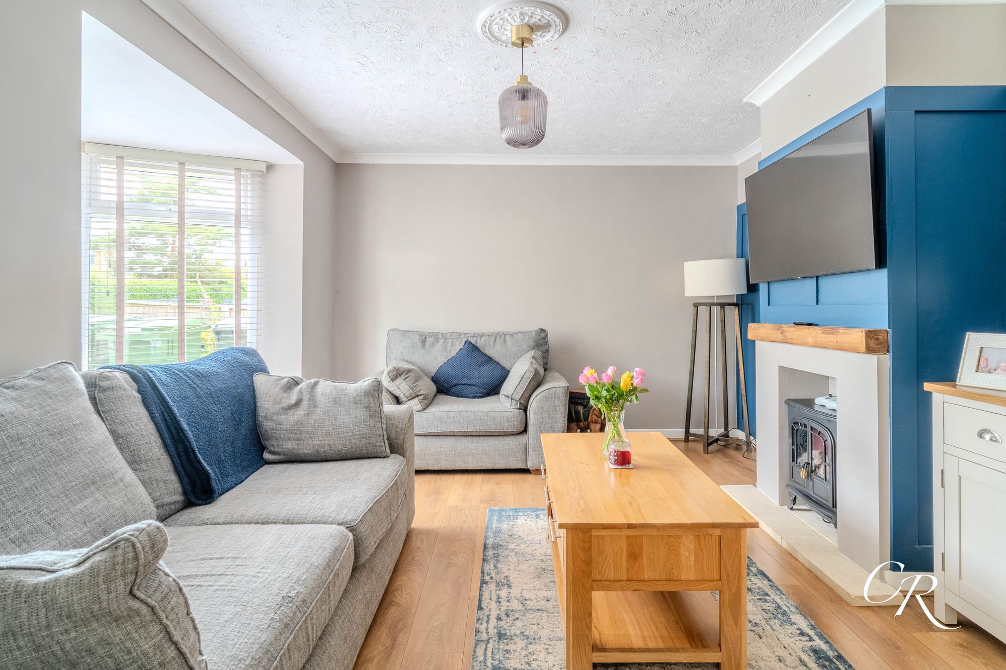 Oldbury Road, Cheltenham, GL51