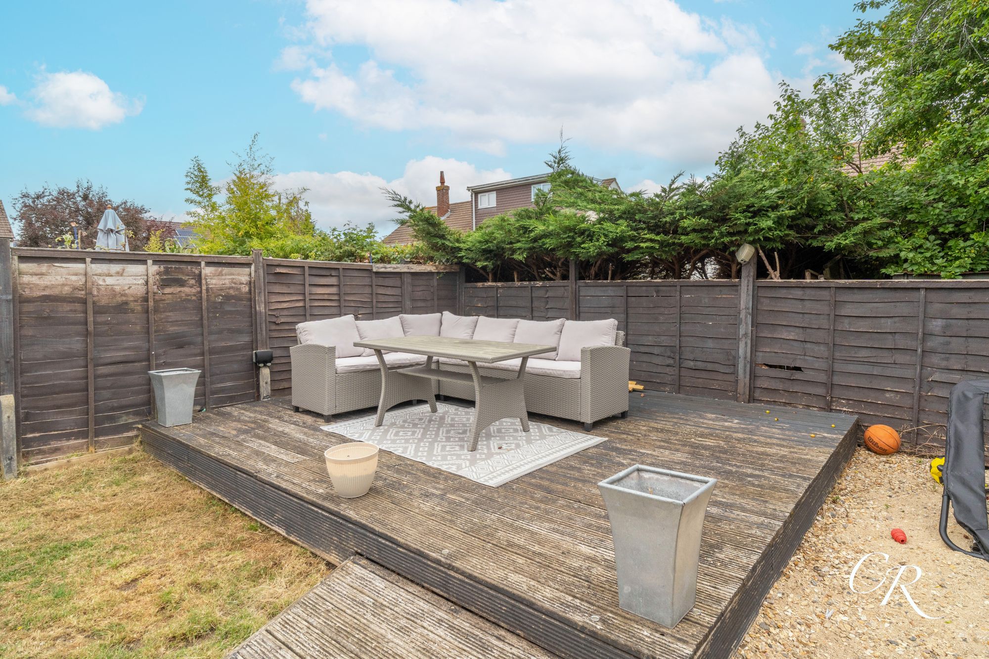 Oldbury Road, Cheltenham, GL51