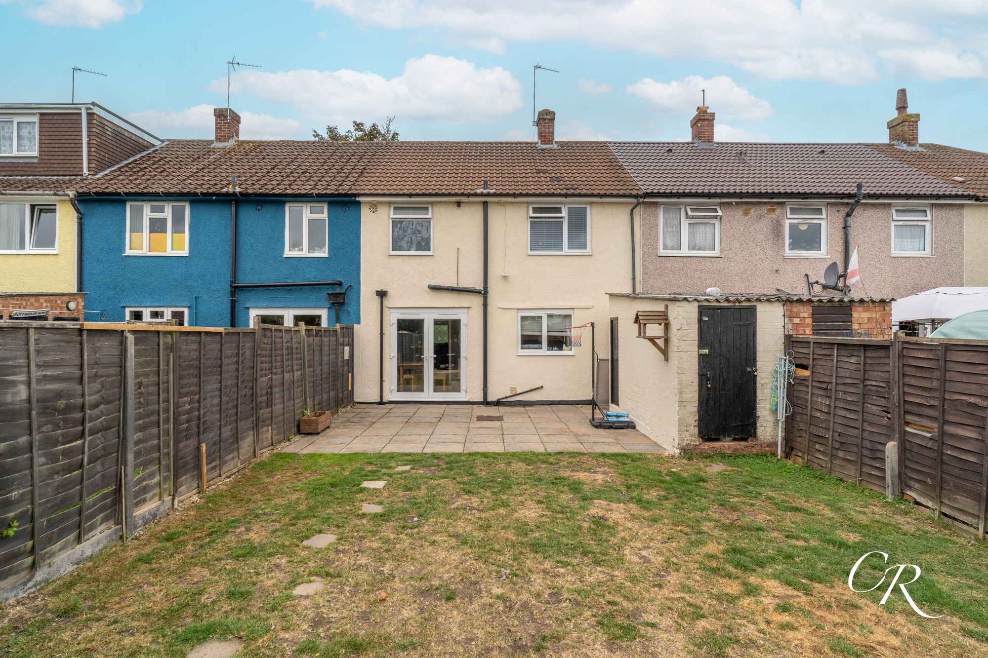 Oldbury Road, Cheltenham, GL51