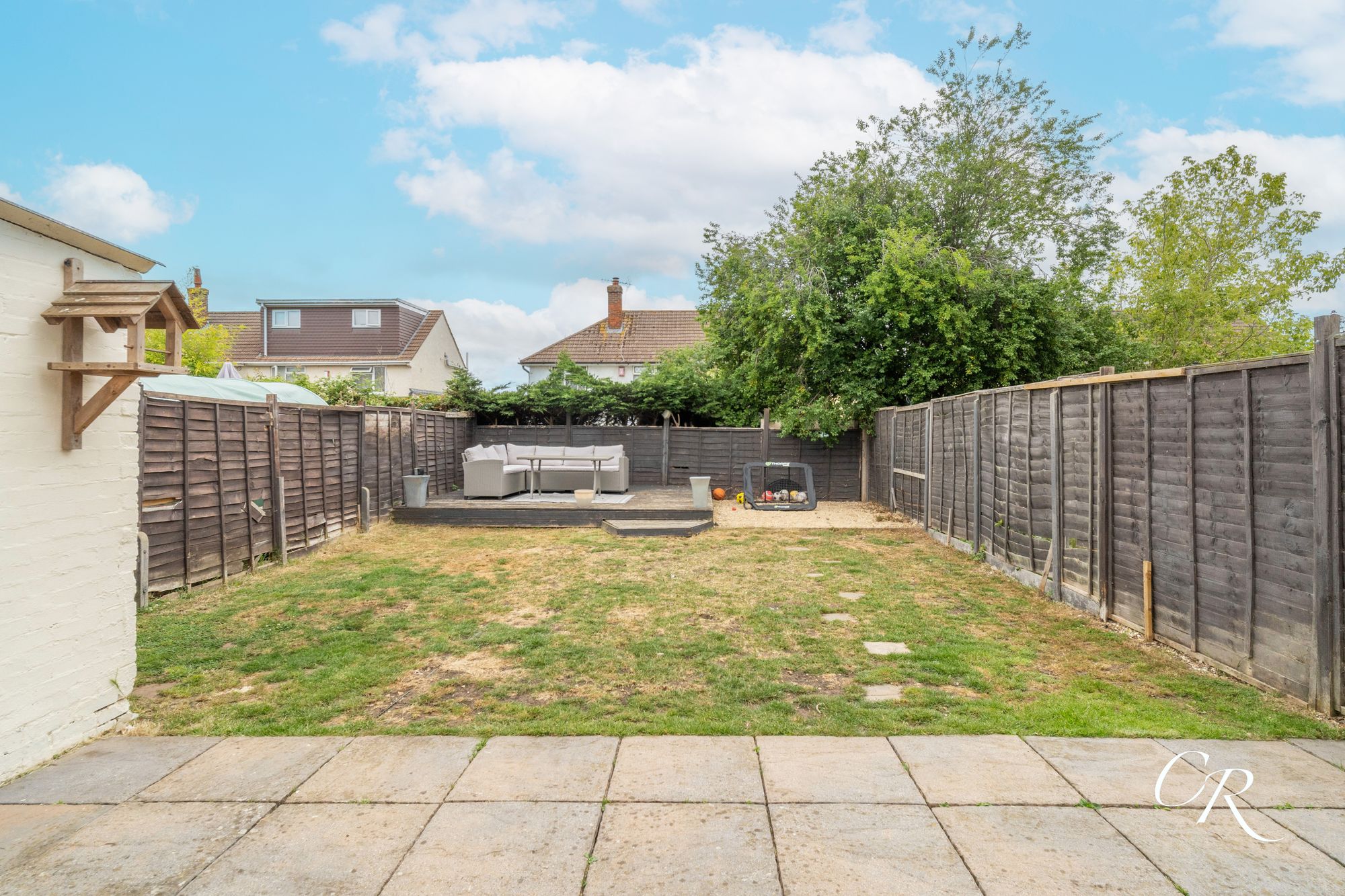 Oldbury Road, Cheltenham, GL51
