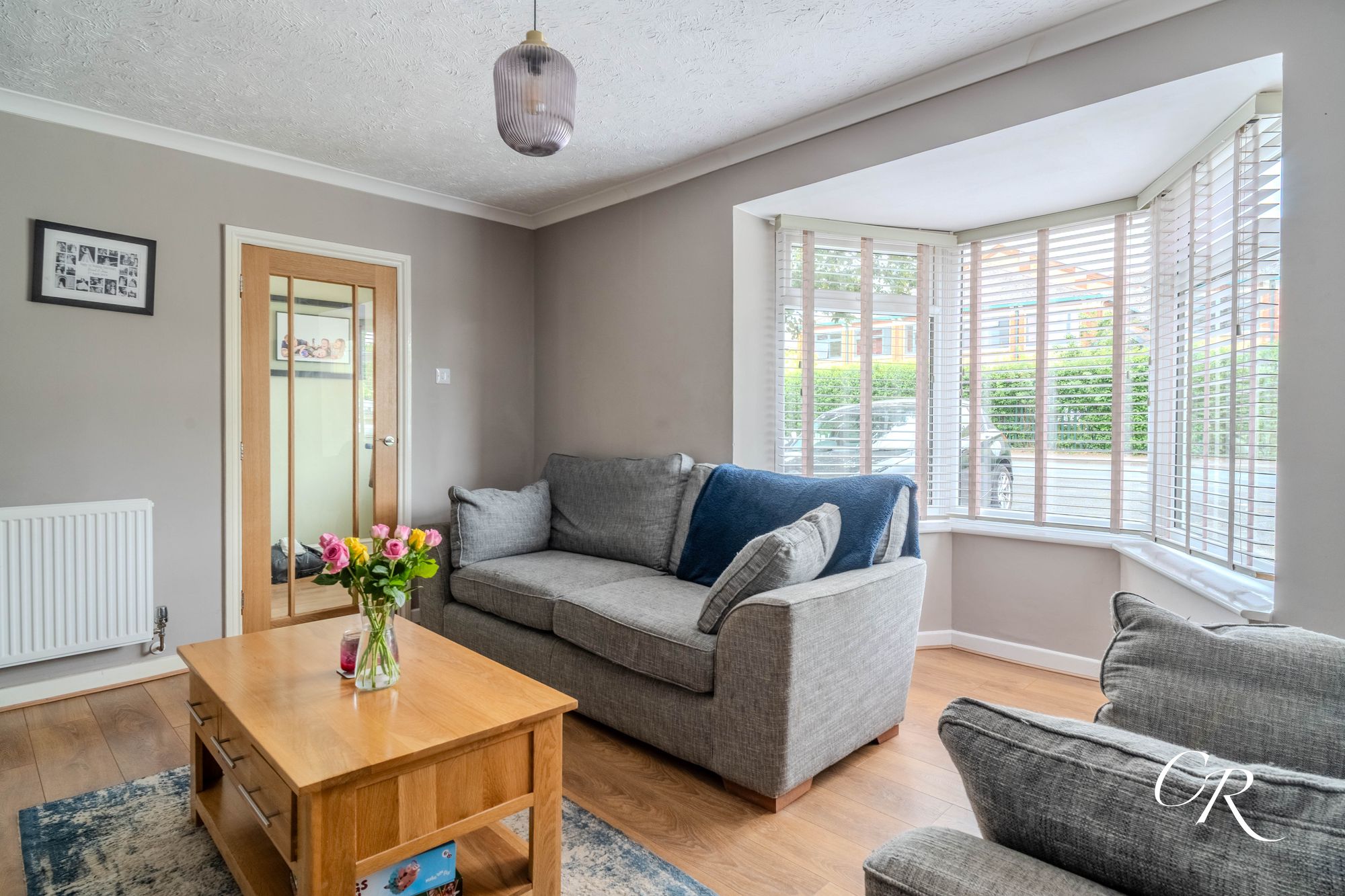 Oldbury Road, Cheltenham, GL51