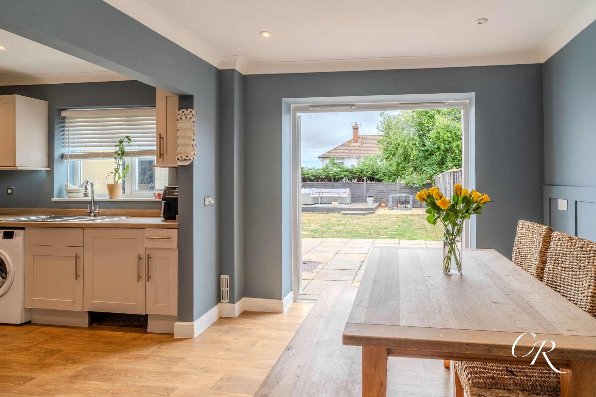 Cook Residential