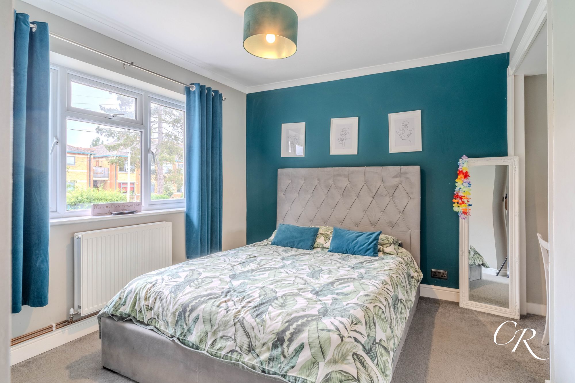 Oldbury Road, Cheltenham, GL51